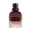 Valentino Uomo Born In Roma Coral Fantasy EDT fragrance bottle
