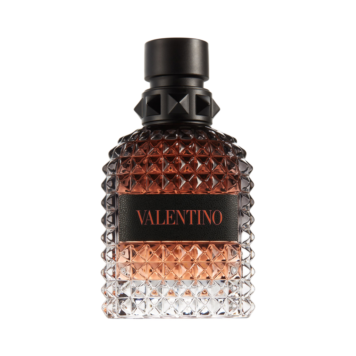 Valentino Uomo Born In Roma Coral Fantasy EDT fragrance bottle