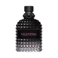 Valentino Uomo Born In Roma EDT fragrance bottle