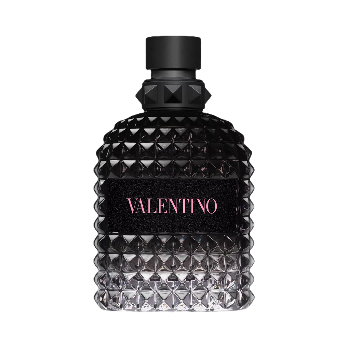 Valentino Uomo Born In Roma EDT fragrance bottle