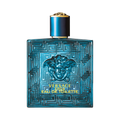 Versace Eros EDT fragrance bottle