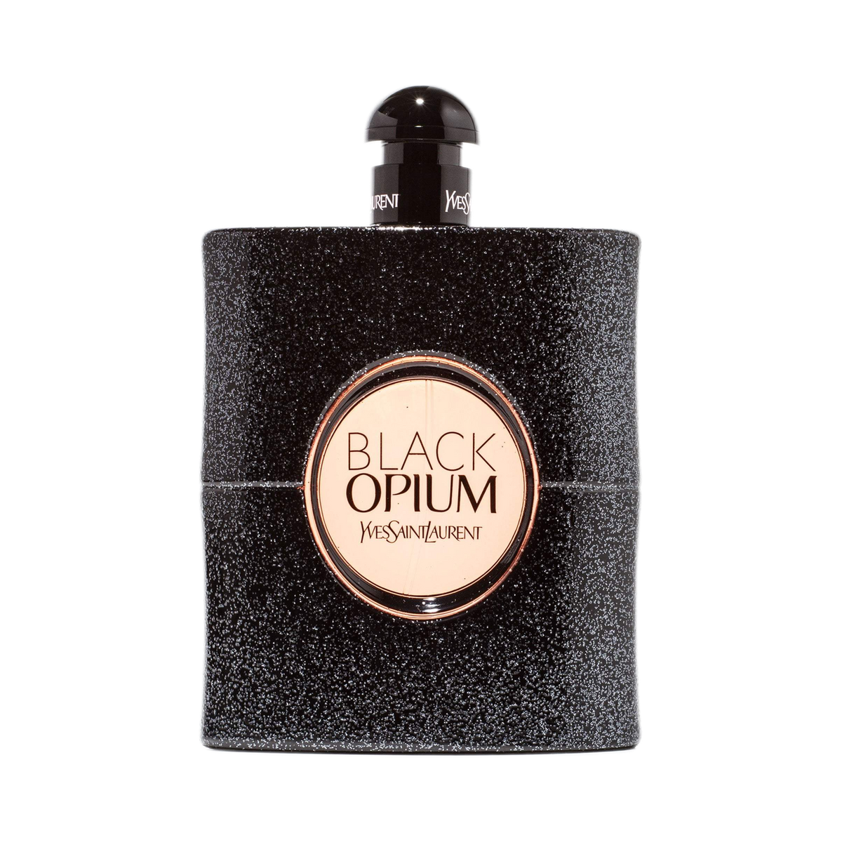 Yves Saint Laurent Black Opium EDP fragrance bottle