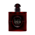 Yves Saint Laurent Black Opium Over Red EDP fragrance bottle