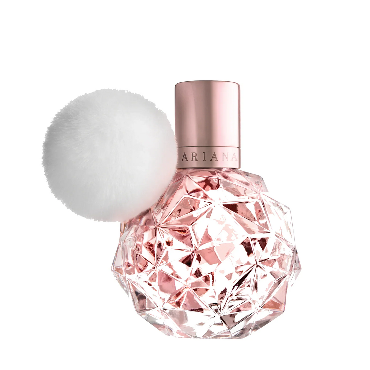 Ariana Grande Ari EDP fragrance bottle