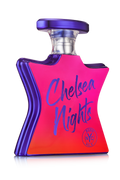 Bond No. 9 Chelsea Nights EDP fragrance bottle