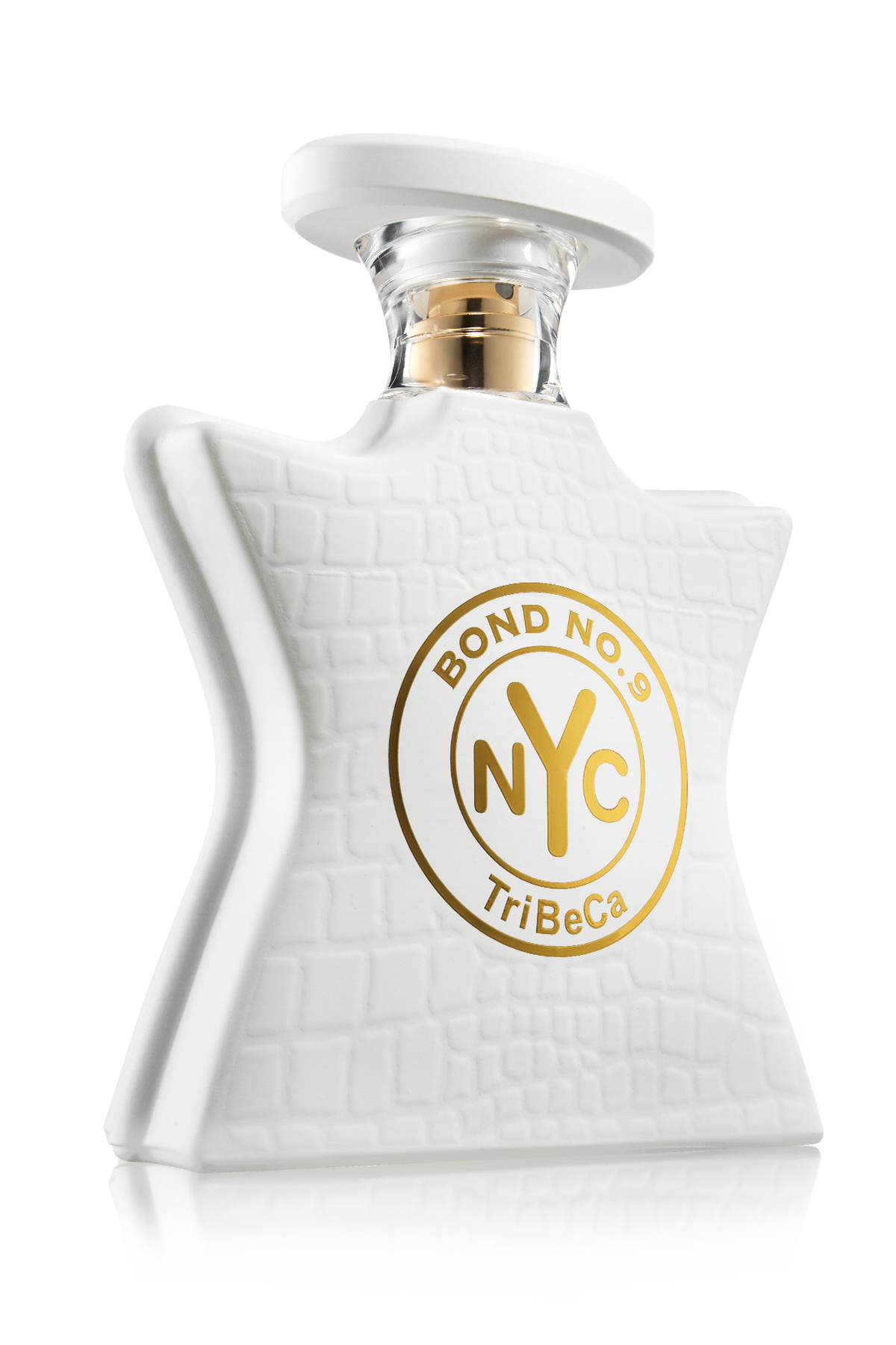 Bond No. 9 Tribeca EDP fragrance bottle