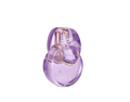 Bvlgari Omnia Amethyste EDT fragrance bottle, complete front view