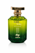 Luniche Alchemi Vitality EDP fragrance bottle