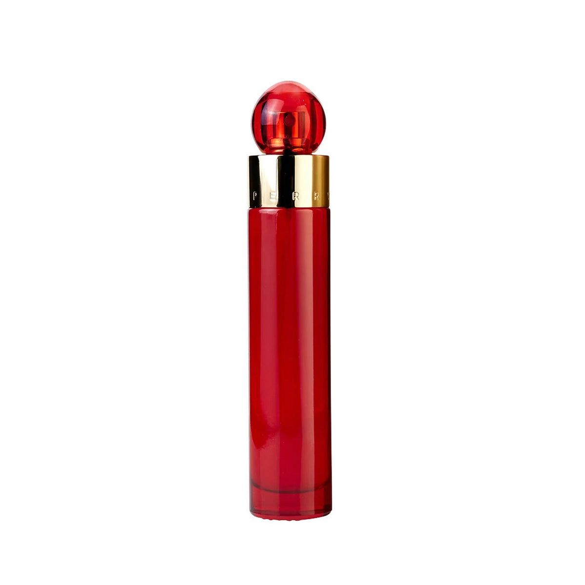 Perry Ellis 360 Red EDP fragrance bottle