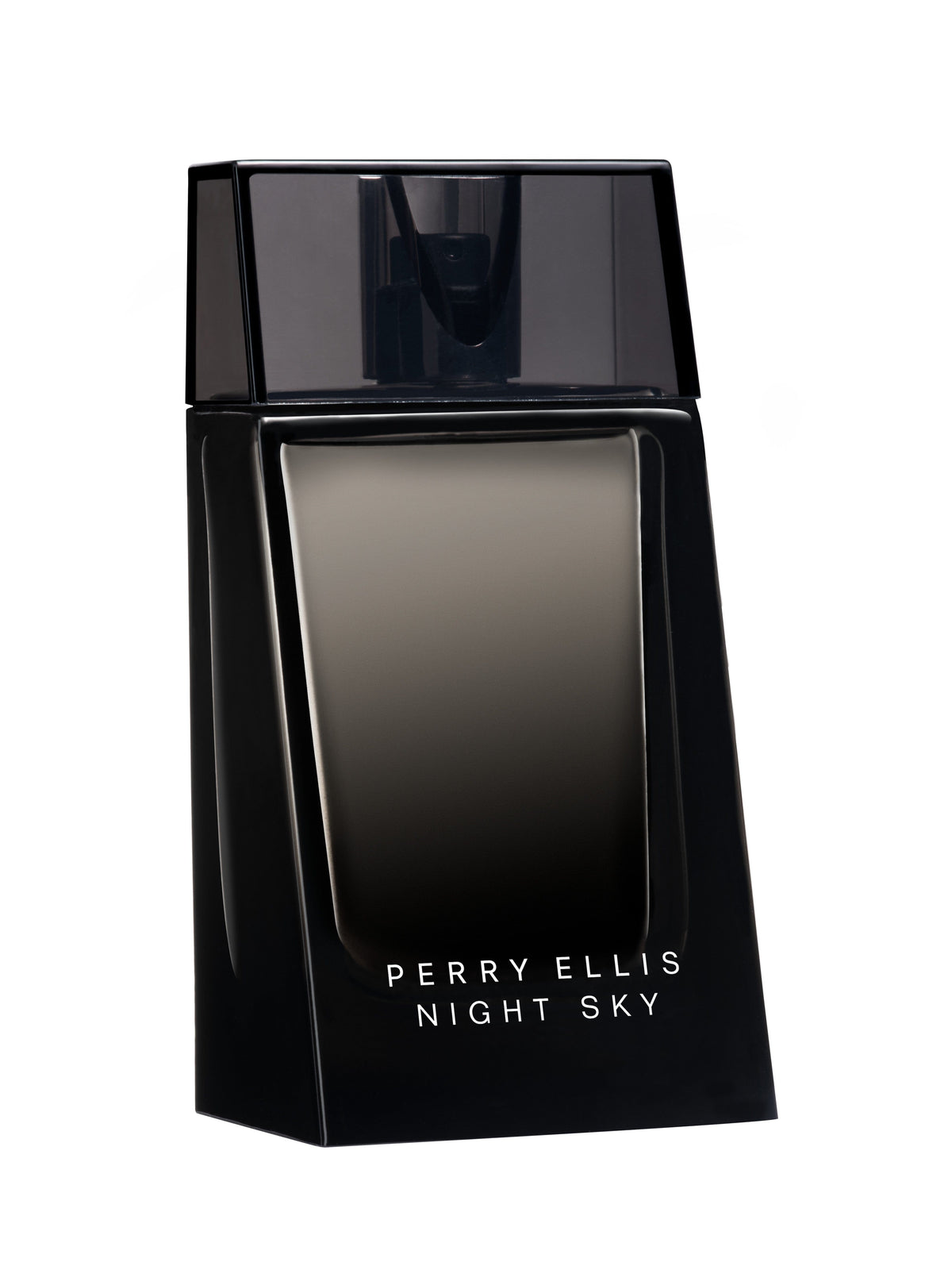 Perry Ellis Night Sky EDT fragrance bottle