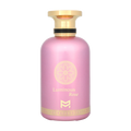Patek Maison Luminous Rose EDP fragrance bottle, upright view