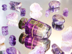Prismé Violette