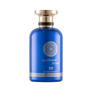 Patek Maison Luminous Azure Eau de Toilette - Image 1