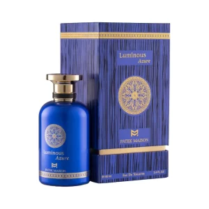 Patek Maison Luminous Azure Eau de Toilette - Image 2