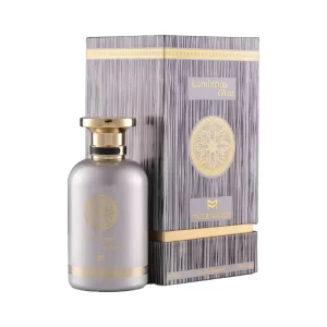 Patek Maison Luminous Ghost Eau de Parfum - Image 2