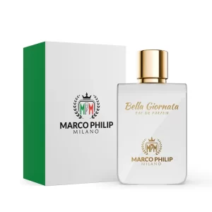 Marco Philip Milano Bella Giornata Eau de Parfum - Image 2