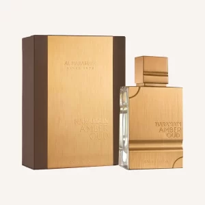 Al Haramain Amber Oud Gold Edition Eau de Parfum - Image 2